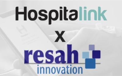 Vous êtes un établissement de santé ? Candidatez à l'expérimentation Hospitalink x RESAH !