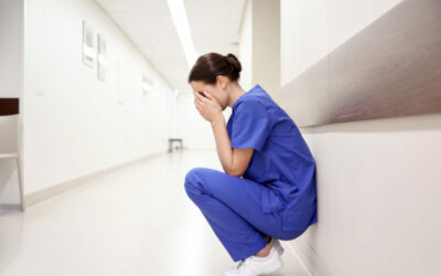Stress permanent, dépression, crise de larmes… Pourquoi Hospitalink ?